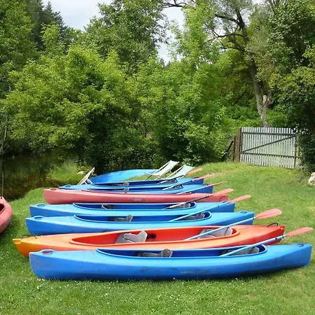 Kajak Baza Noclegowa Z Wypozyczalnia Sprzetu Sportowego Holiday home