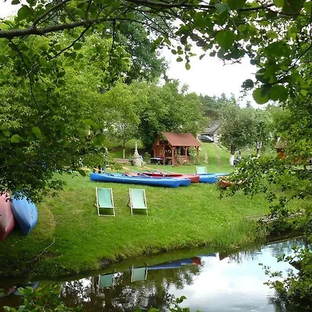 Holiday home Kajak Baza Noclegowa Z Wypozyczalnia Sprzetu Sportowego Pilka